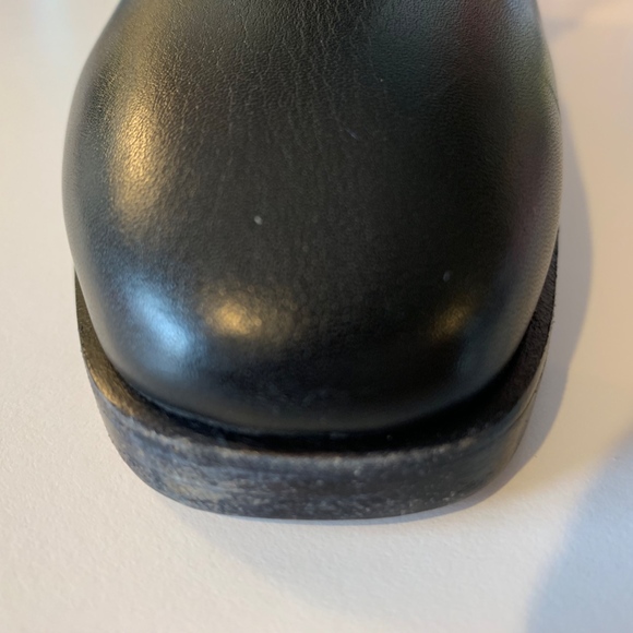 Stuart Weitzman Booties - Picture 5 of 8